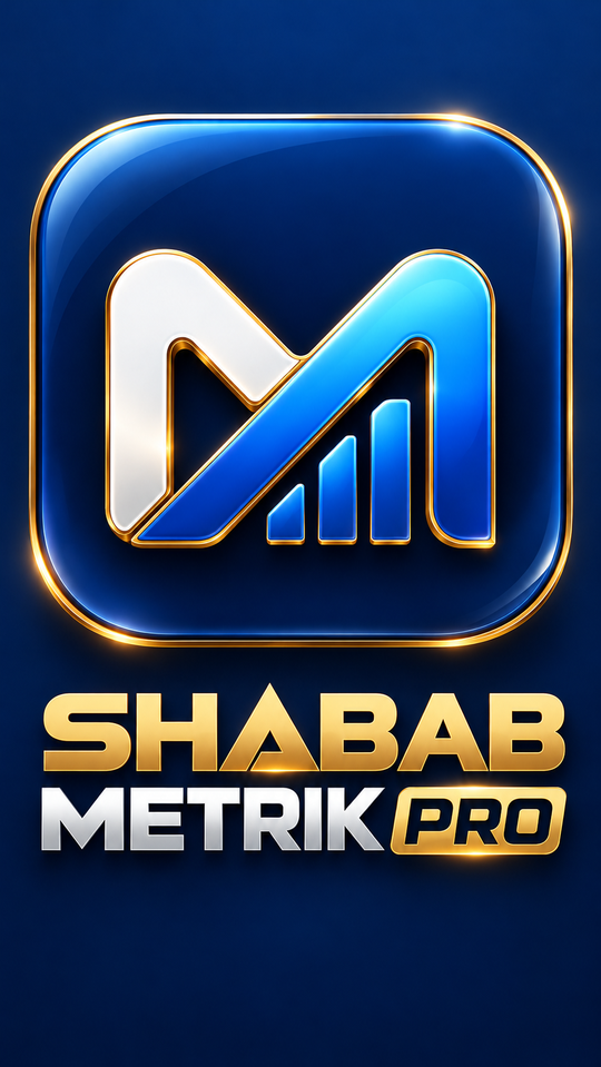 SHABAB METRIK PRO